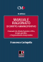manuale_ragionato_diritto amministrativo